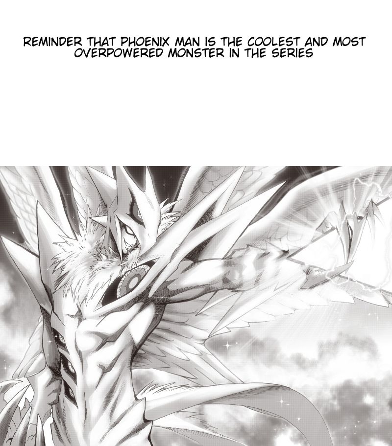 One-Punch Man Chapter 130 25